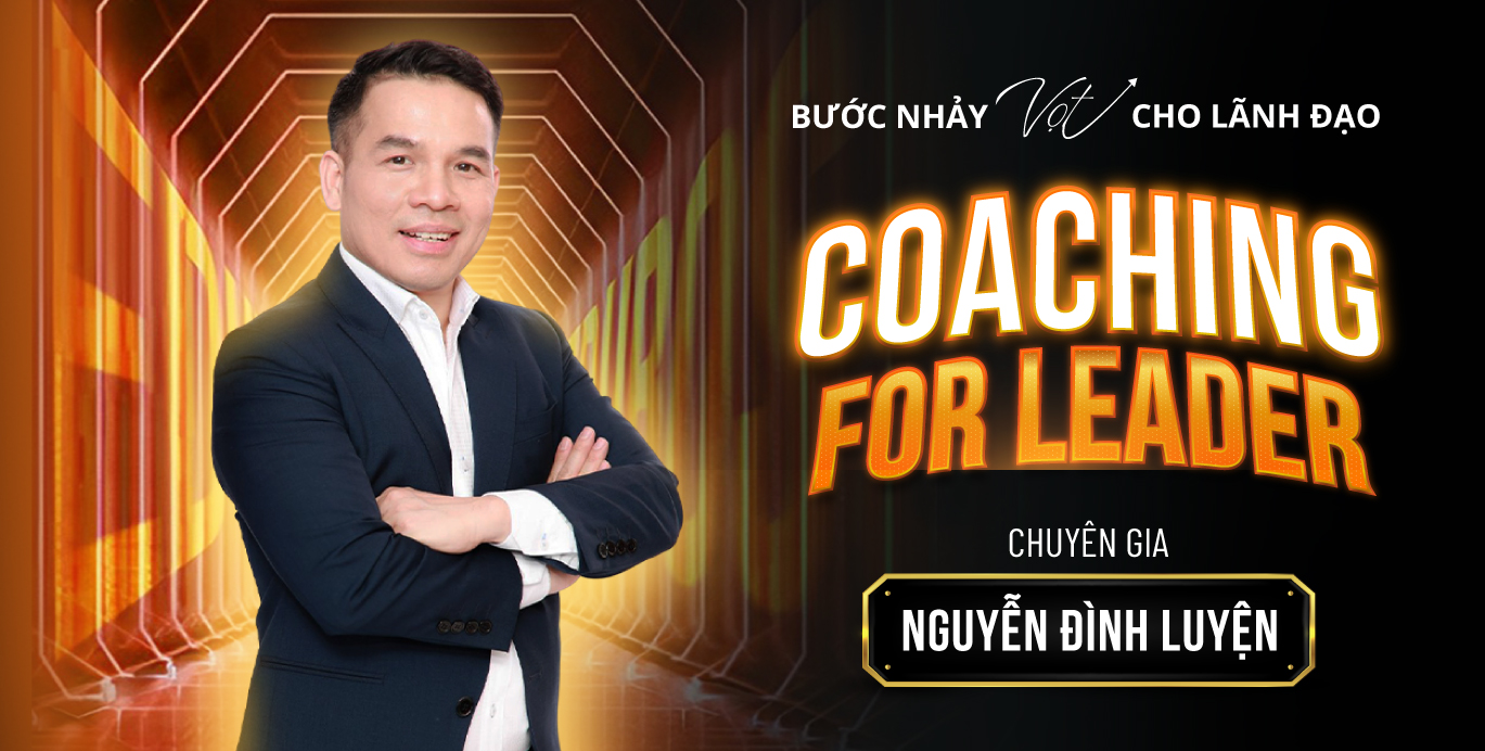 Bài tập khóa Coaching for leader