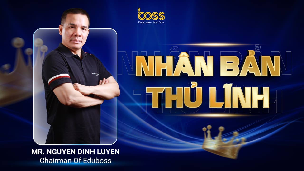 Nhân bản thủ lĩnh