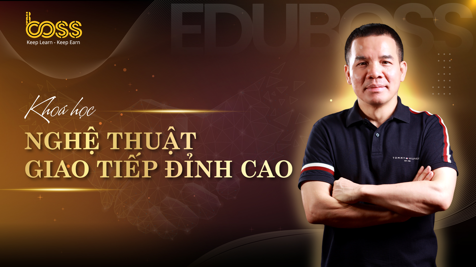 Nghệ thuật giao tiếp đỉnh cao